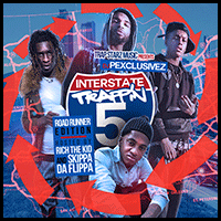 Interstate Trappin 5