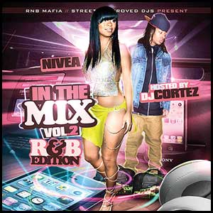 In The Mix Volume 2 RnB Edition