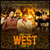 I Rep That West 7