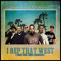 I Rep That West 8