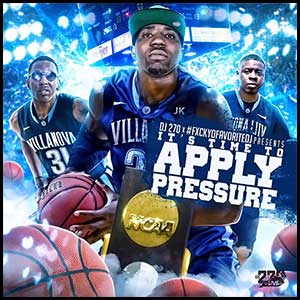 Its Time To Apply Pressure
