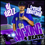 Jacking For Beats French Montana Edt