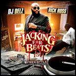 Jacking For Beats 1 5 Rick Ross Edt