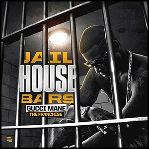 Jail House Bars