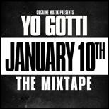 January 10th The Mixtape