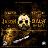 Jason Back The Mixtape