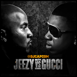 Jeezy VS Gucci