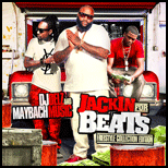 Jackin For Beats Maybach Music Edt