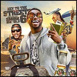 Key To The Streets 6