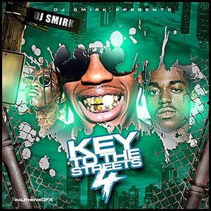 Key To The Streets 4
