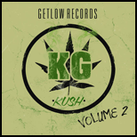 KG Kush Volume 2