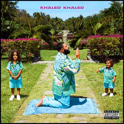Khaled Khaled
