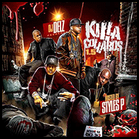 Killa Collabos 1.5 Hosted By Styles P