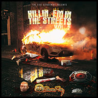 Killin Em In The Streets 2