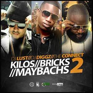 Kilos Bricks and Maybachs 2