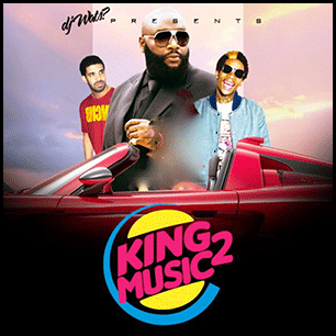 King Music 2