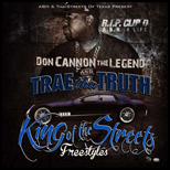 King Of The Streets Freestyles