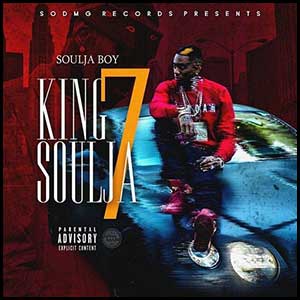 King Soulja 7