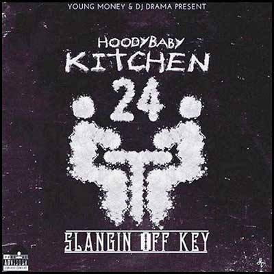 Kitchen 24 Slangin Off Key