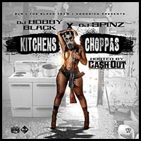 Kitchens and Choppas