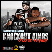 Knockout Kingz Brooklyn To Philly
