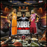 Kobe VS Lebron