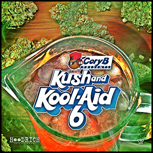 Kush and Kool Aid 6