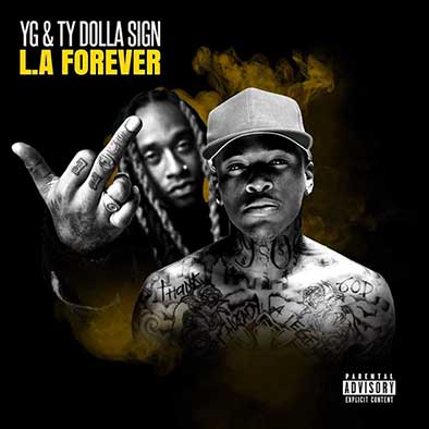 L.A. Forever