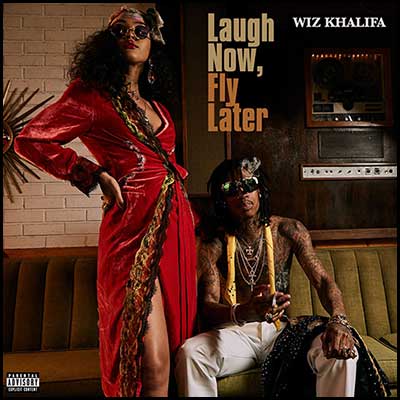 Laugh Now Fly Later