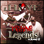 Legends Volume 8