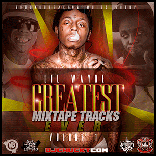 Lil Wayne Greatest Mixtape Tracks Ever