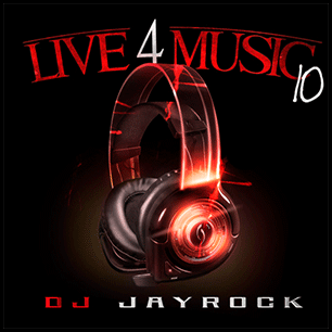 Live 4 Music 10