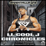 LL Cool J Chronicles