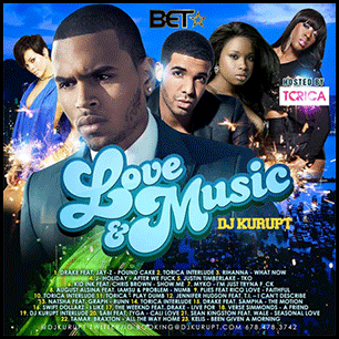 Love and Music BET Edition
