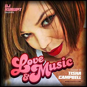 Love and Music Hosted By Tisha Campbell