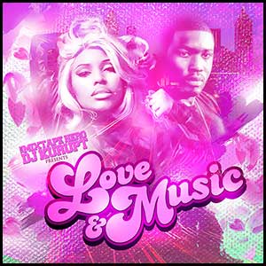 Love and Music Summer 2015