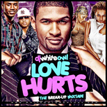 Love Hurts The Break Up Mixtape