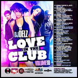 Love In The Club 10