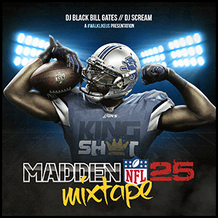 Madden 25 Mixtape