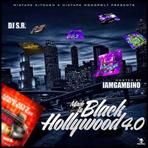 Made In Black Hollywood 4 0