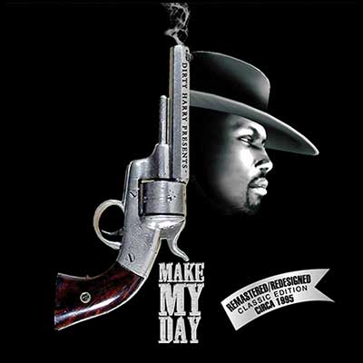 Stream and download Make My Day (Remastered)