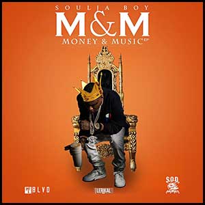 M and M Money and Music