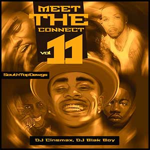 Stream and download Meet The Connect 11