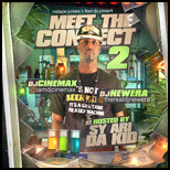 Meet The Connect 2