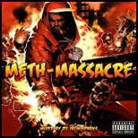 Meth Massacre
