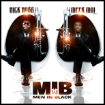 MIB Men In Black