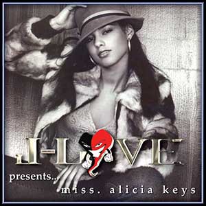 Miss Alicia Keys