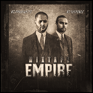 Mixtape Empire
