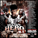 The Mixtape Hero 13