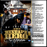 The Mixtape Hero 16